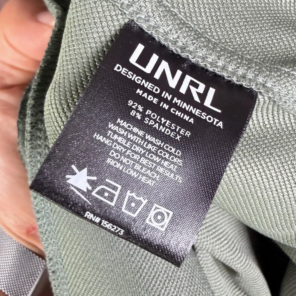 Unrl apex pants